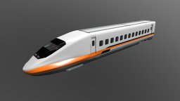 Speed Train