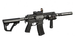 DD MK18 SBR 556