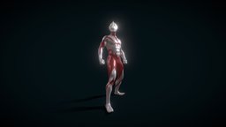 Ultraman