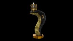 King Cobra