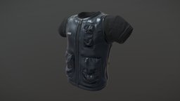 VestPack v2 ISHERE