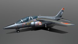 AlphaJet