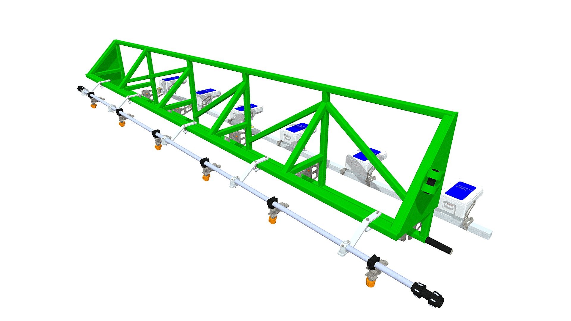 NM06-00023-00 3d model