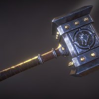 Doomhammer