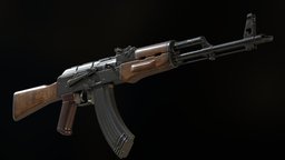 AKM