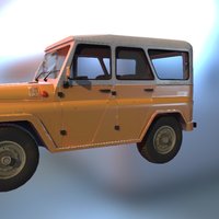 UAZ