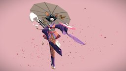 Geisha