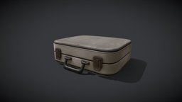 Old Suitcase