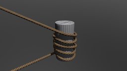 Rope