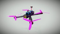 FPV Drone