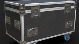 Flightcase Transportcase