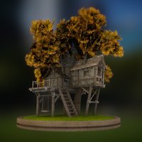 Treehouse