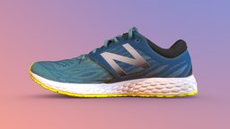 New Balance Fresh Foam Zante v3