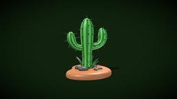 Cactus