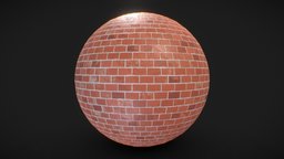 Brick Material