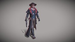 Gunslinger