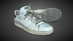 Full old Adidas Stan Smith ( damaged )