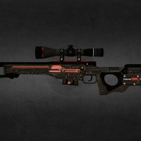 AWP | Aviator v2.0