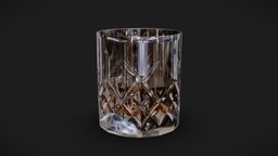 Whisky Glass