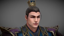 Kingdoms Heroes 8 ｜三國群英傳8｜三国群英伝8