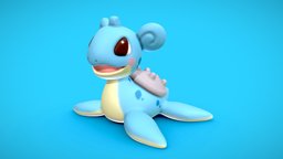 Lapras