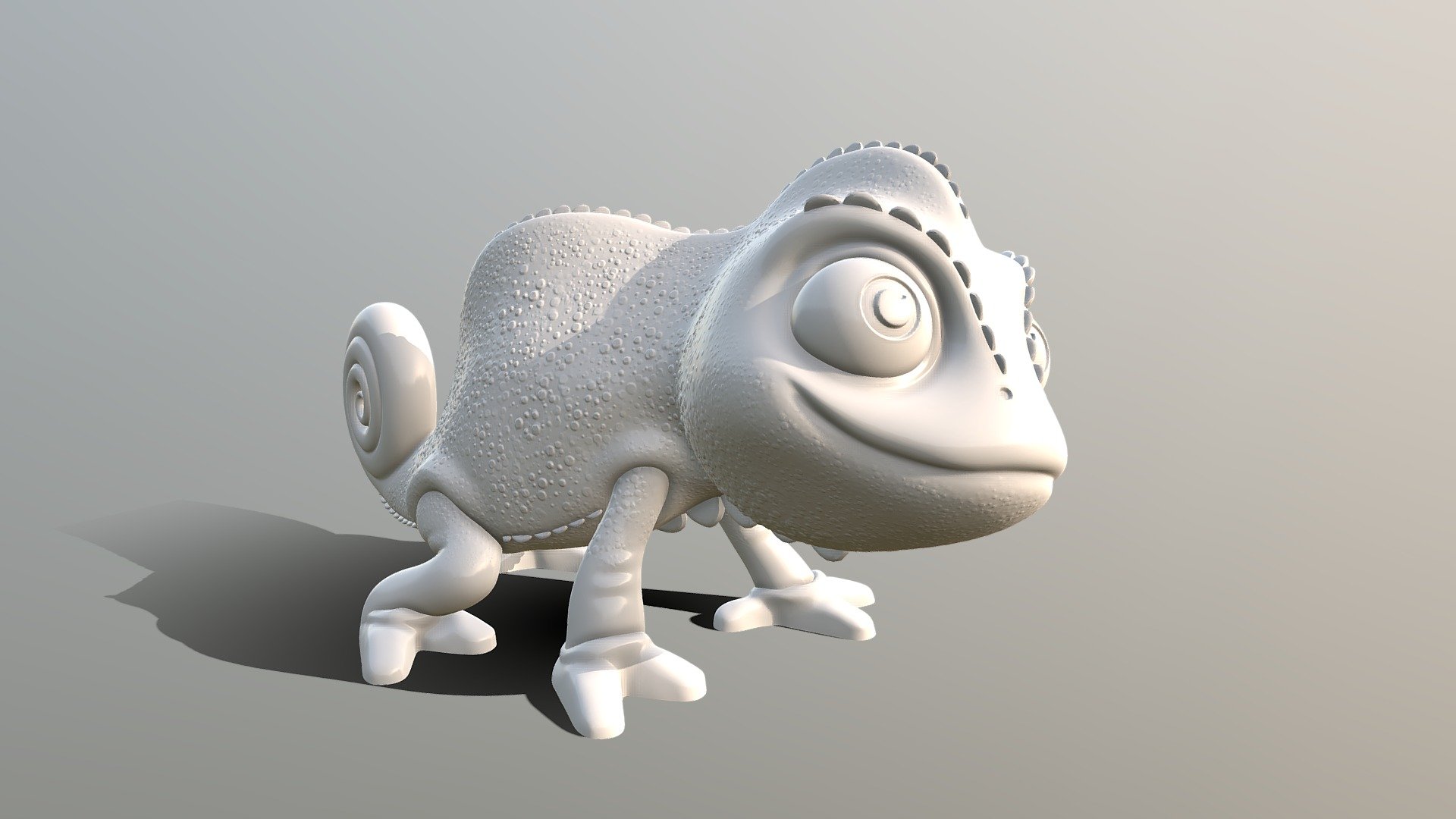 Pascal 3d model