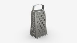 Kitchen grater 01