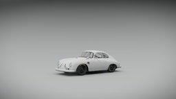 Porsche 356 Outlaws