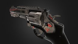 R8 Revolver | Aviator v2.0