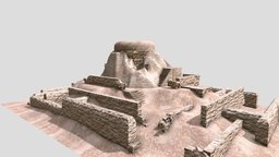 Citadel Mohenjo Daro