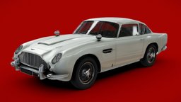 Aston Martin DB5