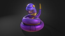 Ekans Pokemon