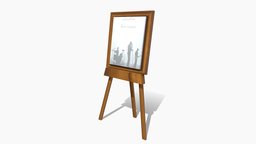 Easel Event Displayer