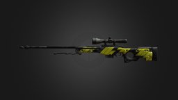 AWP | Neural