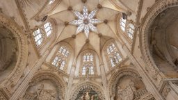 The chapel of the Constable (early 16th century)