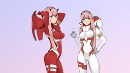 Zero Two