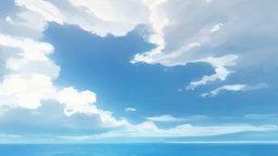 Anime Skybox v3 Day 01