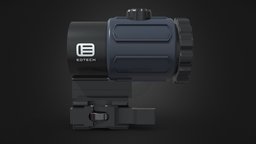 ( FREE ) EOTECH MAGNIFIER G43™