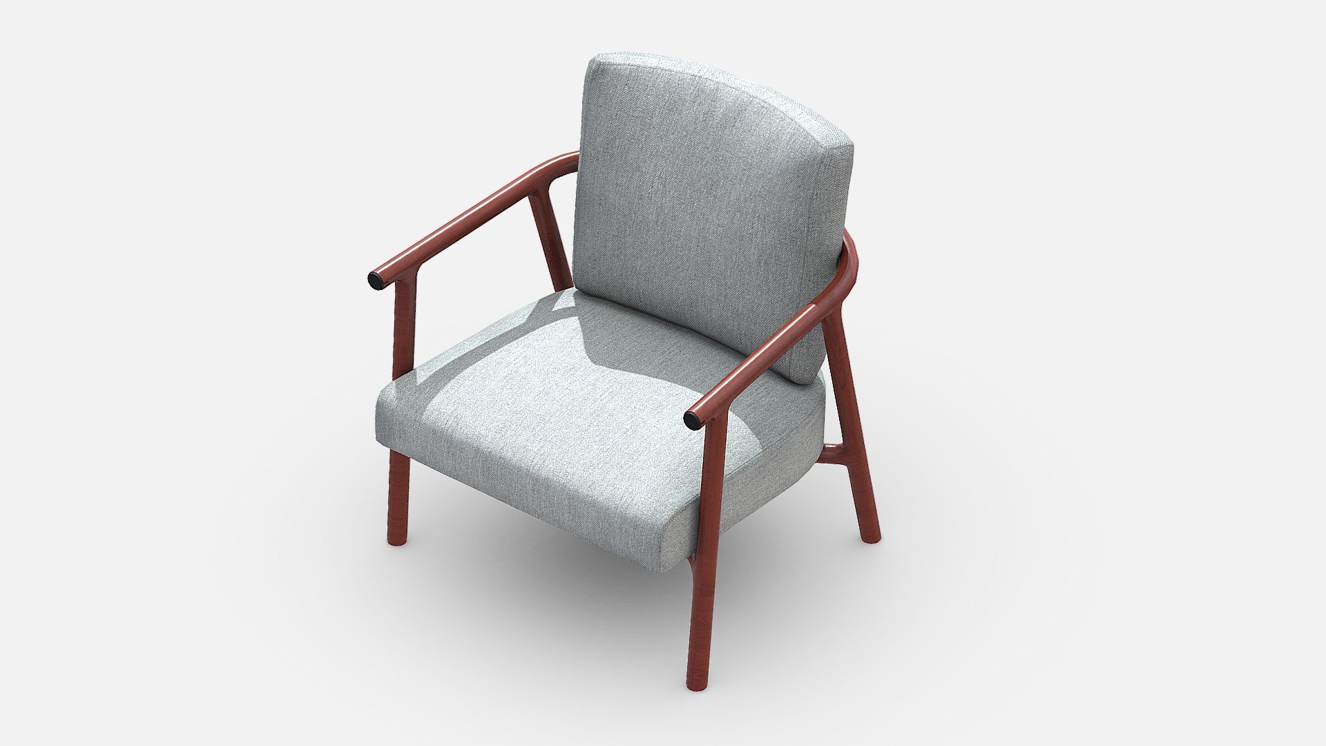 Enlight Furniture 3d model