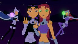 Teen Titans