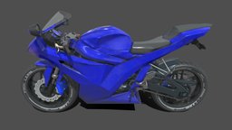 Motorcycle Concept