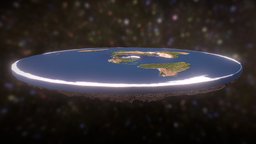 Flat Earth Theory