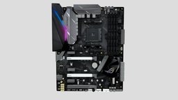 Mainboard Asus ROG Strix