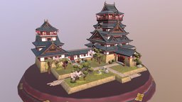 Fushimi Castle