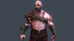 Kratos