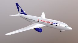 AnadoluJet