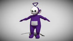 Tinky Winky