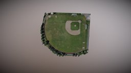 Murr Field