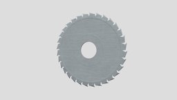 Circular Saw Blade