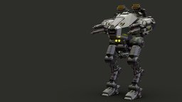 Mech